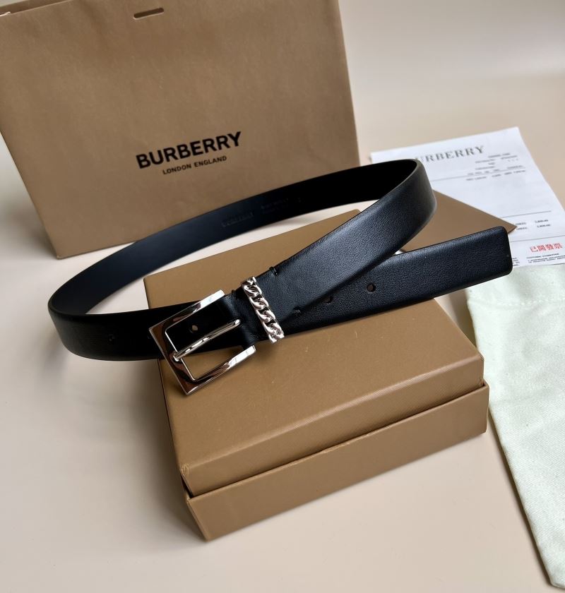 BURBERRY